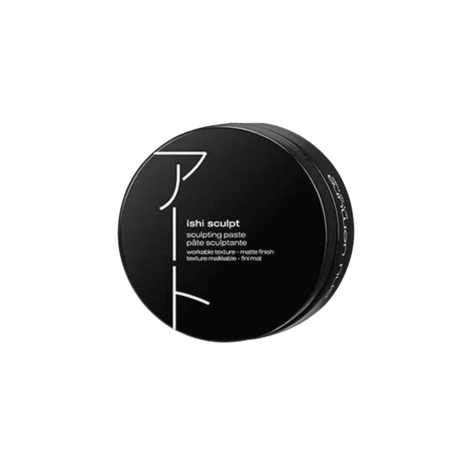 Shu Uemura Ishi Sculpt Sculpting Paste