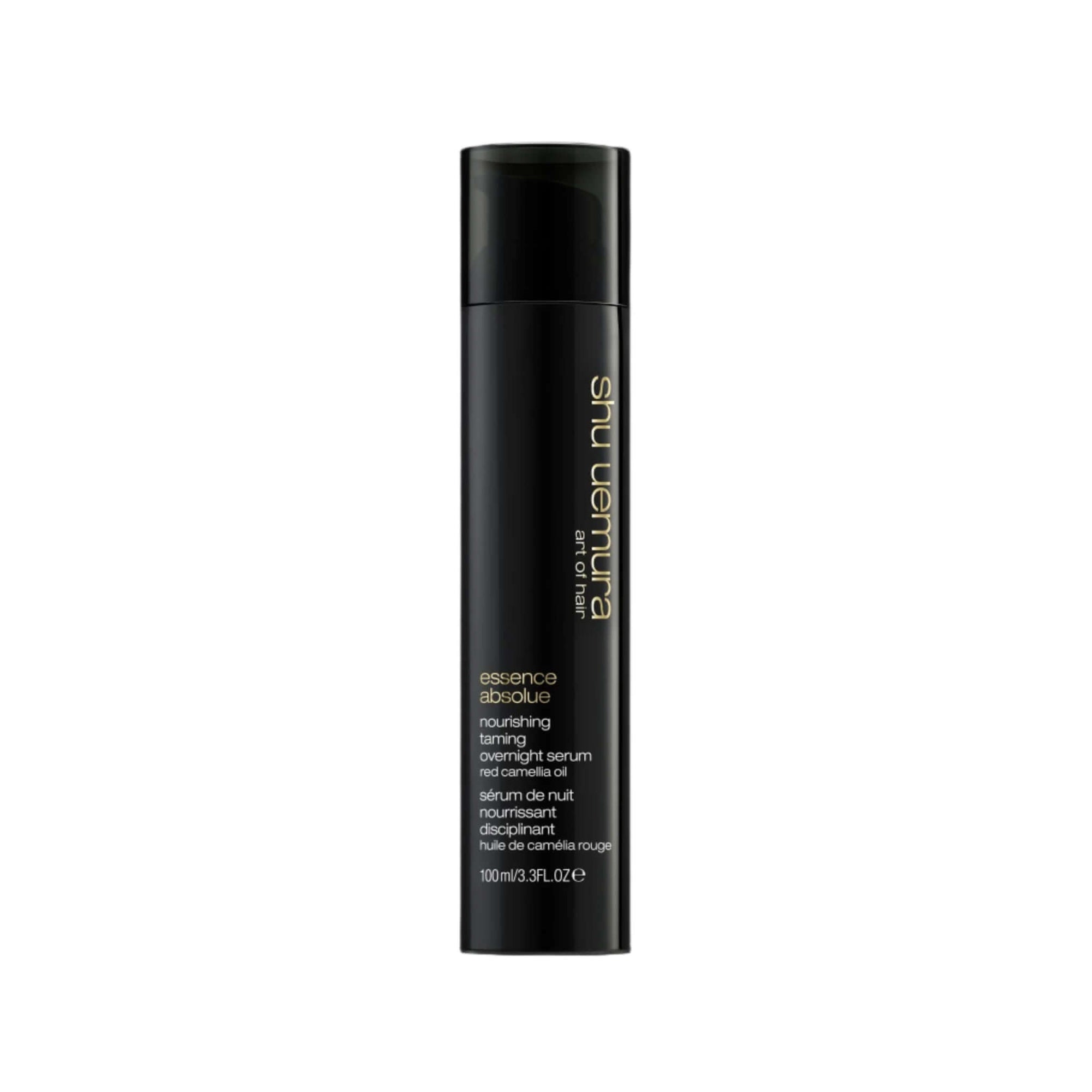 Shu Uemura Essence Absolue Nourishing Overnight Hair Serum