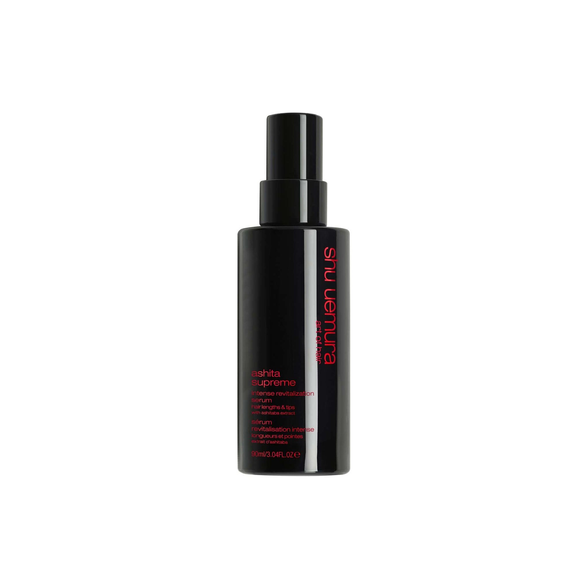 Shu Uemura Ashita Supreme Intense Revitalization Serum