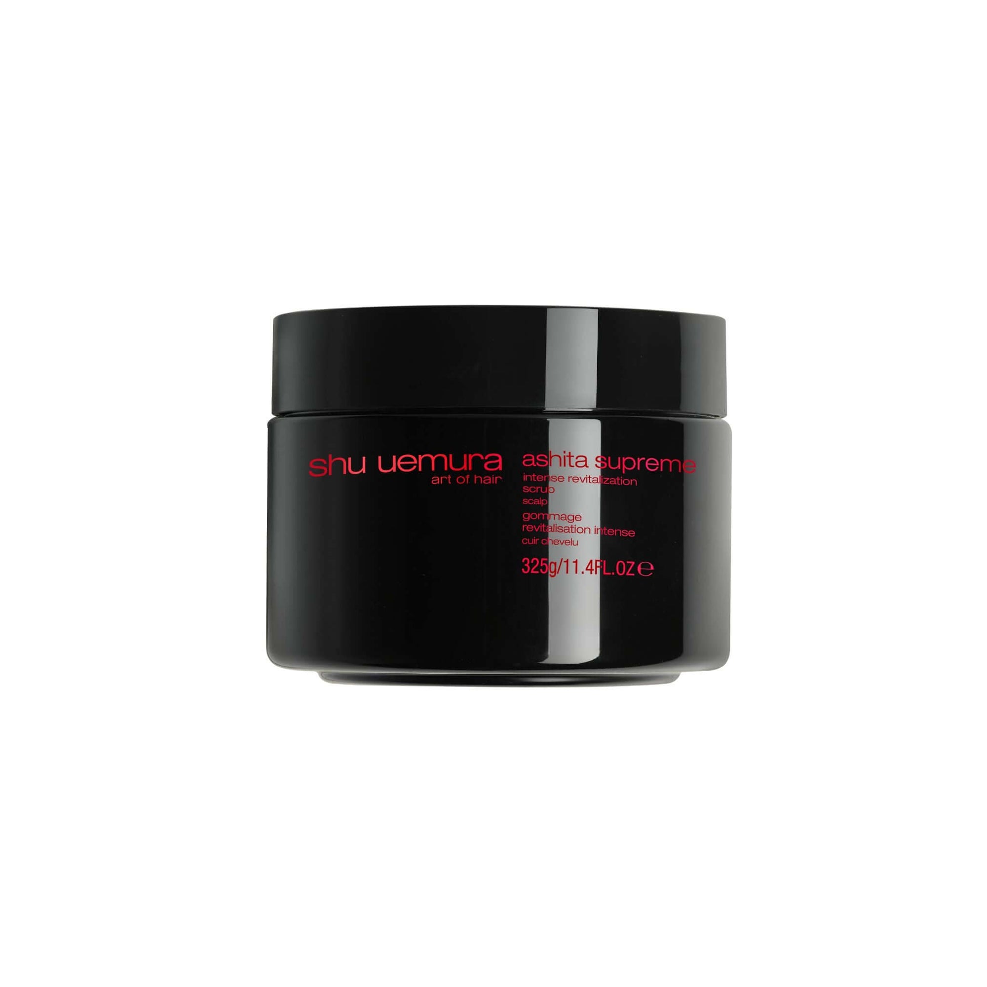 Shu Uemura Ashita Supreme Revitalizing Scalp Scrub