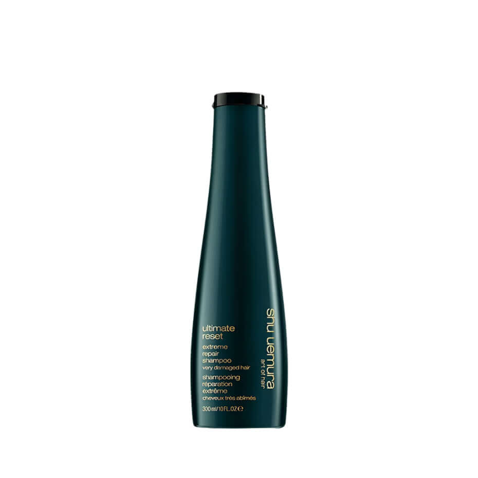 Shu Uemura Ultimate Reset Extreme Repair Shampoo