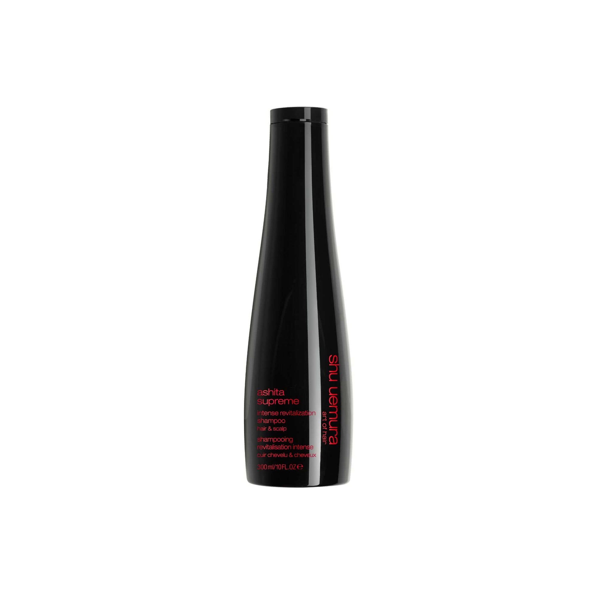 Shu Uemura Ashita Supreme Revitalizing Shampoo