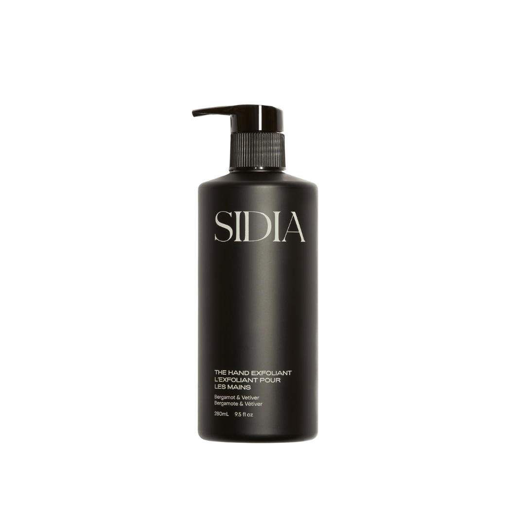 Sidia The Hand Exfoliant