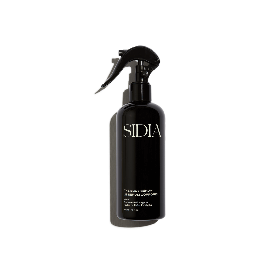 Sidia The Body Serum