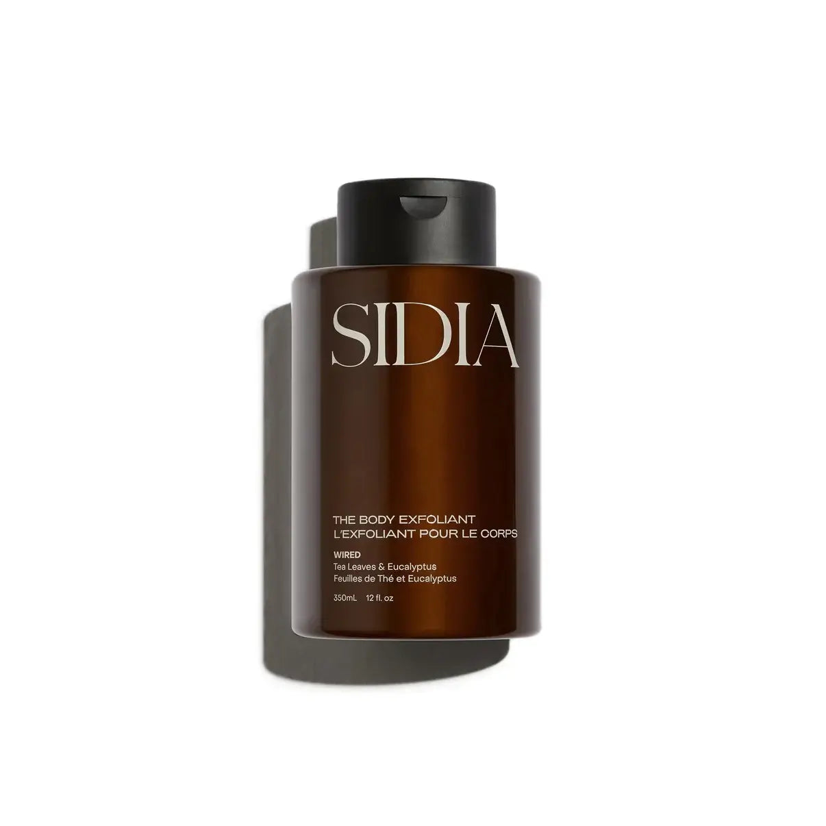 Sidia The Body Exfoliant