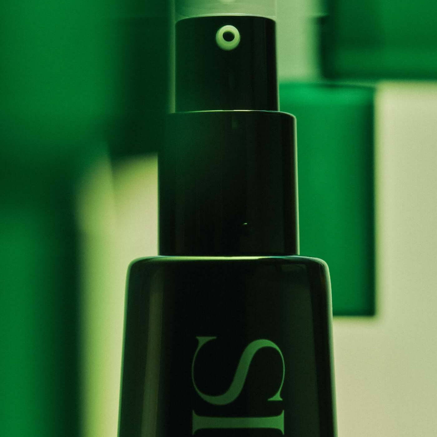 The Hand Serum - Living Beauty