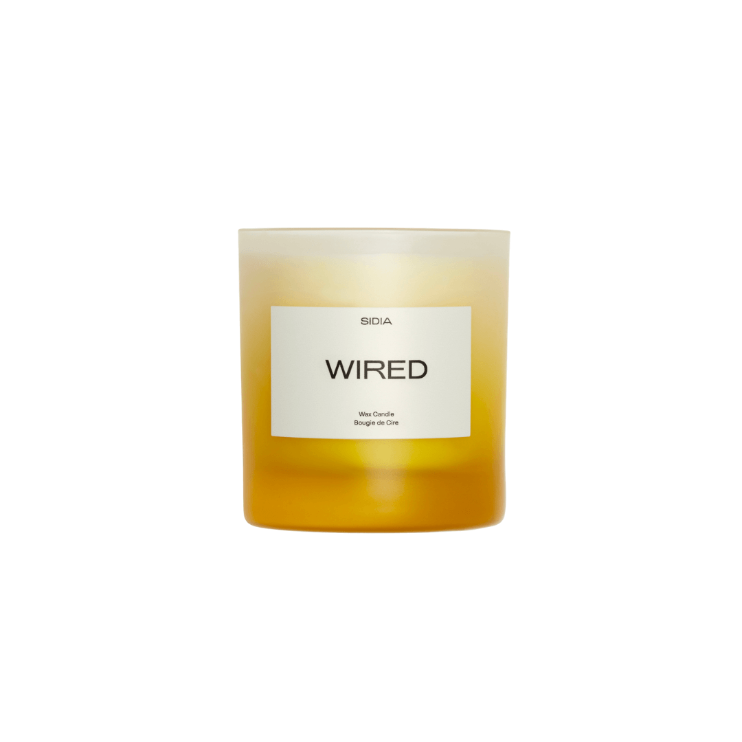 Sidia Wired Candle