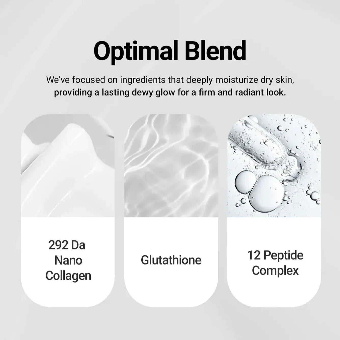 Deep Collagen Dark Spot Melting Patch - Living Beauty