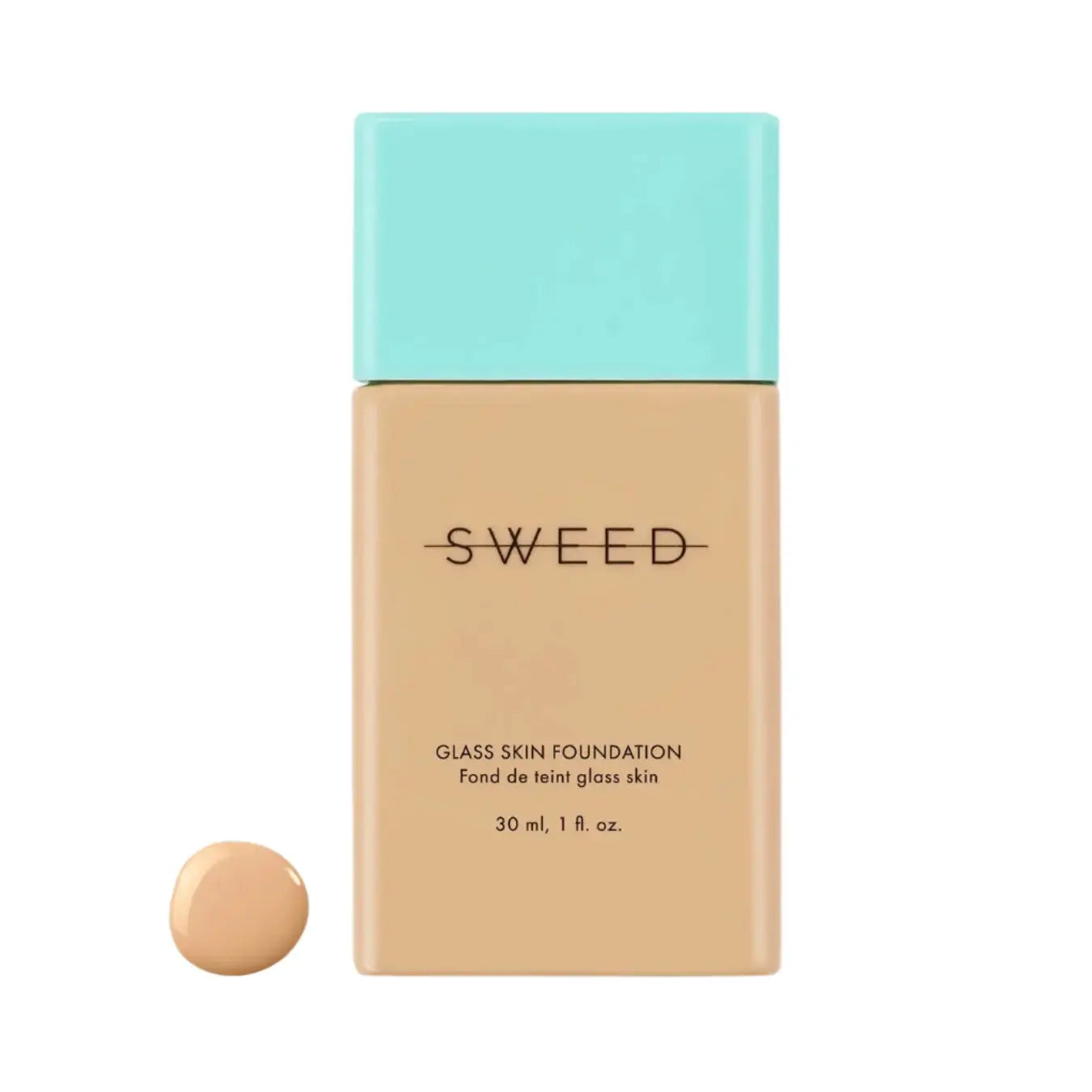 Glass Skin Foundation - Living Beauty