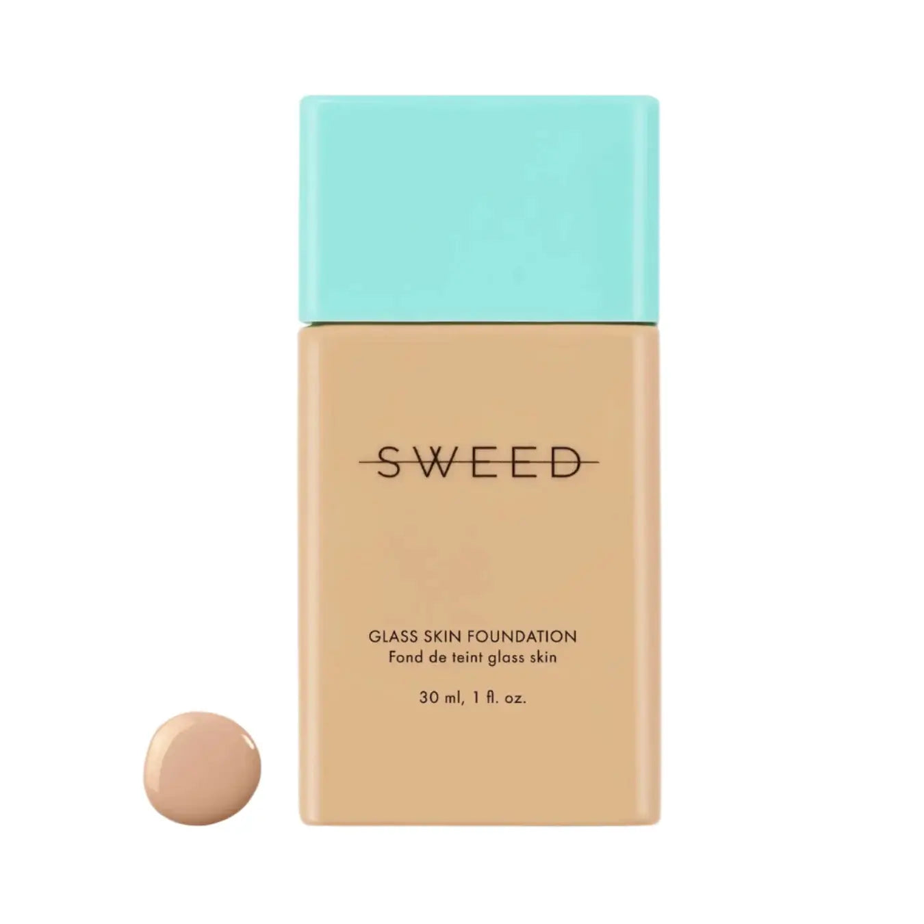 Glass Skin Foundation - Living Beauty