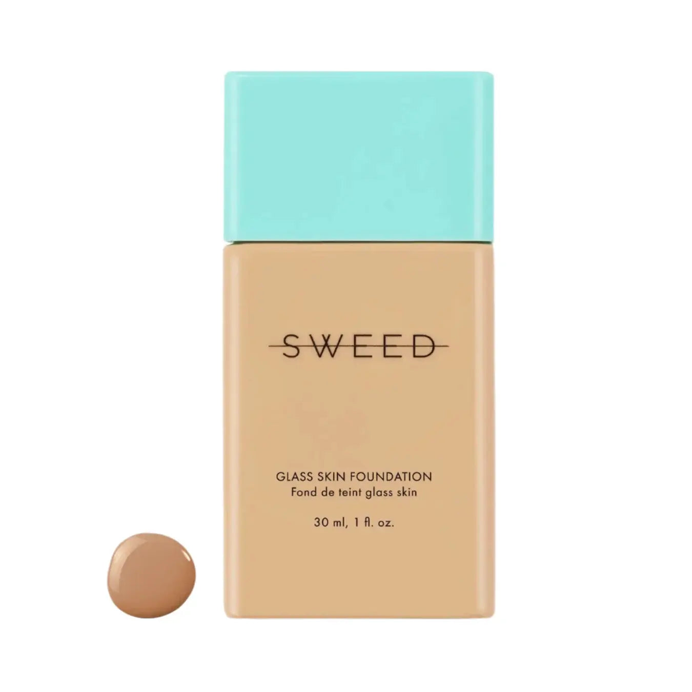 Glass Skin Foundation - Living Beauty