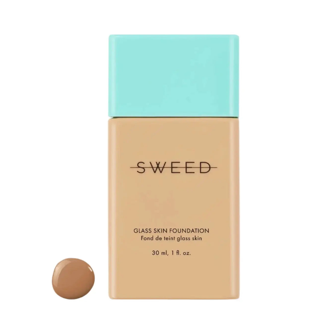 Glass Skin Foundation - Living Beauty