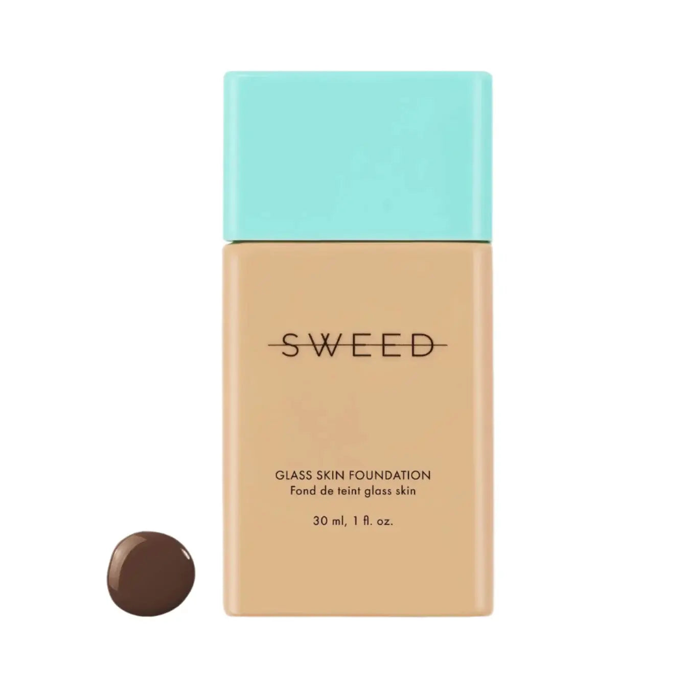 Glass Skin Foundation - Living Beauty