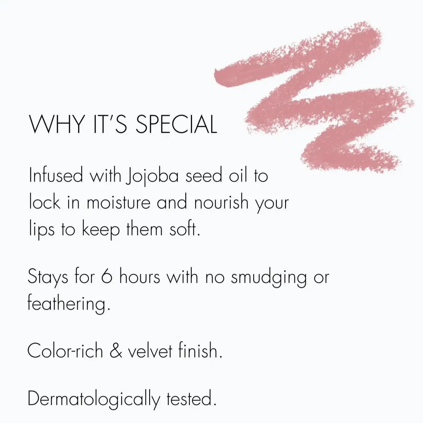 Lip Liner - Living Beauty