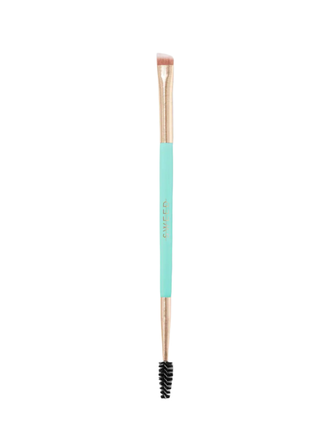 Sweed Duo Brow & Liner Brush