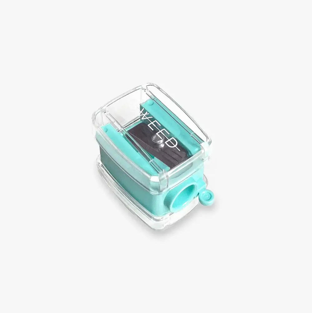 Pencil Sharpener - Living Beauty