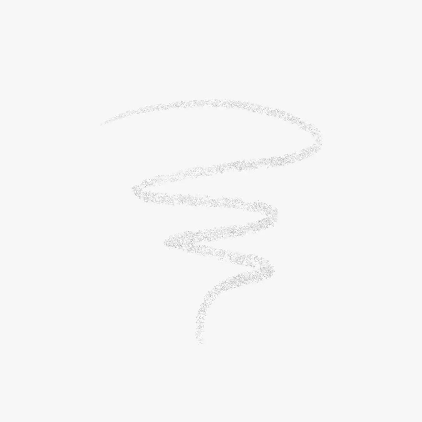 Satin Eyeliner - Euphoria Silver - Living Beauty