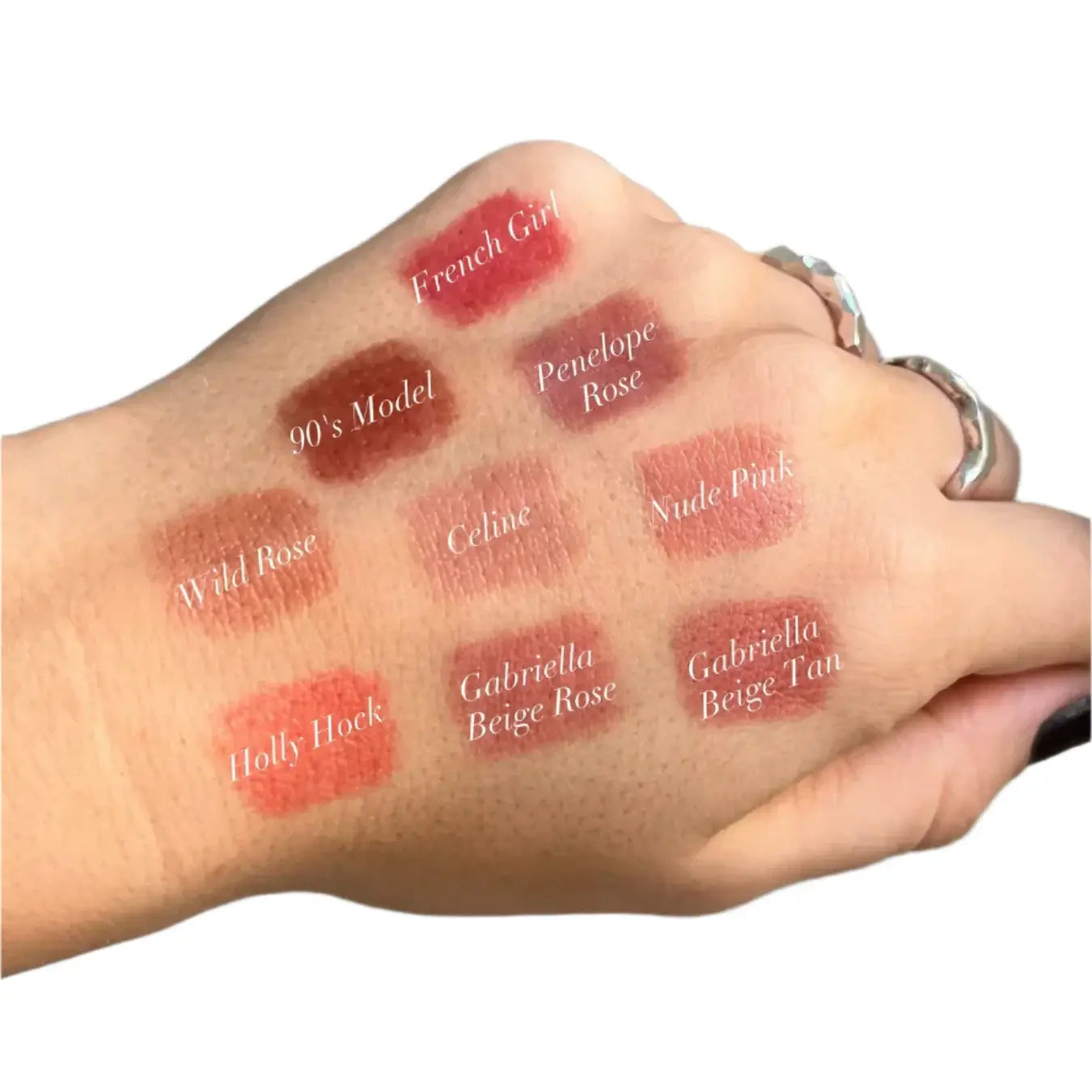 Le Lipstick - Living Beauty