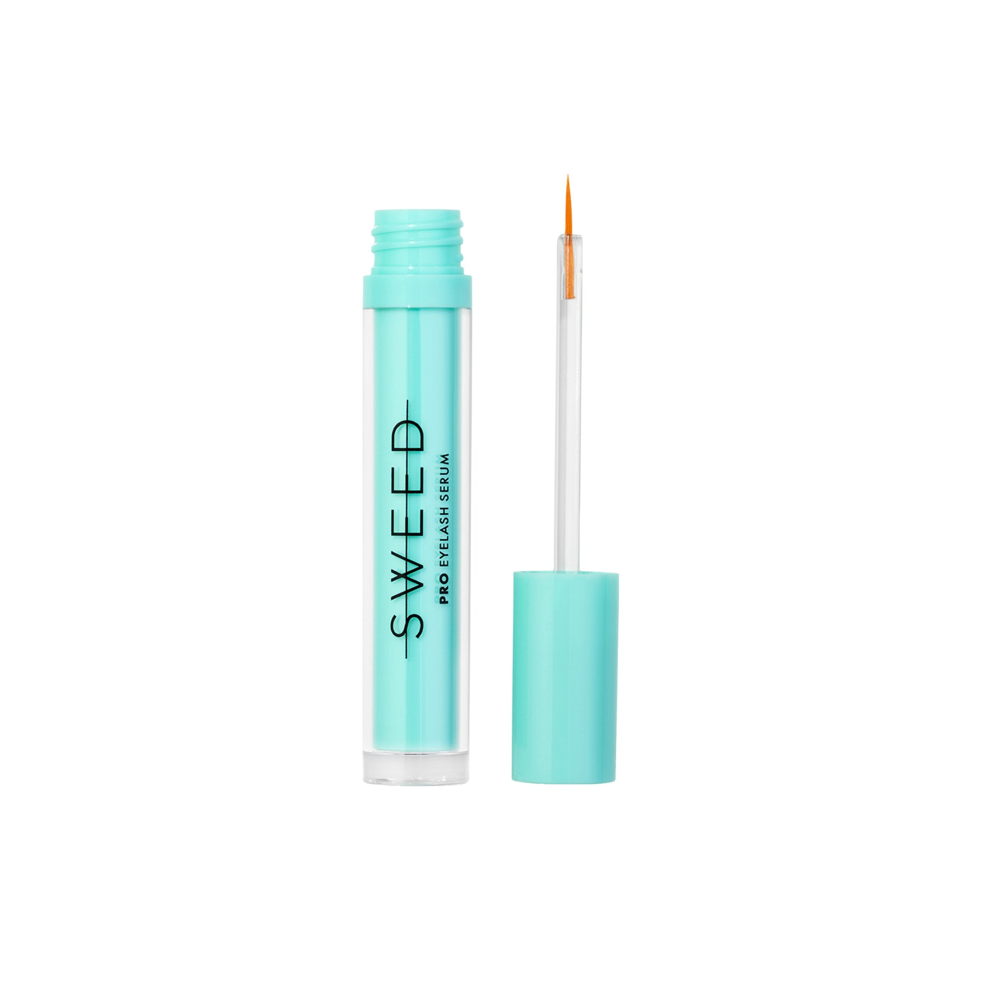 Eyelash Growth Serum - Living Beauty