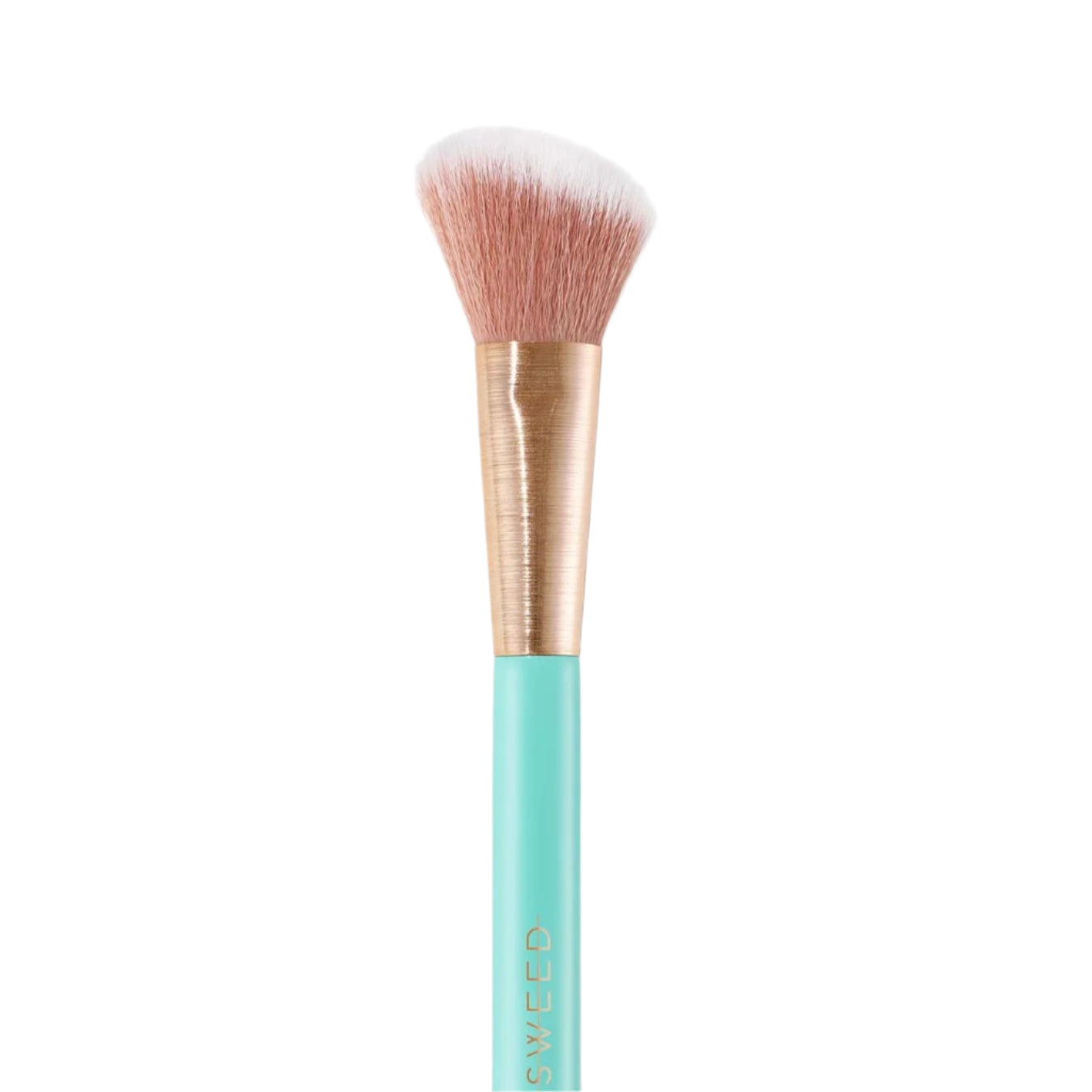 Angled Blush Brush - Living Beauty