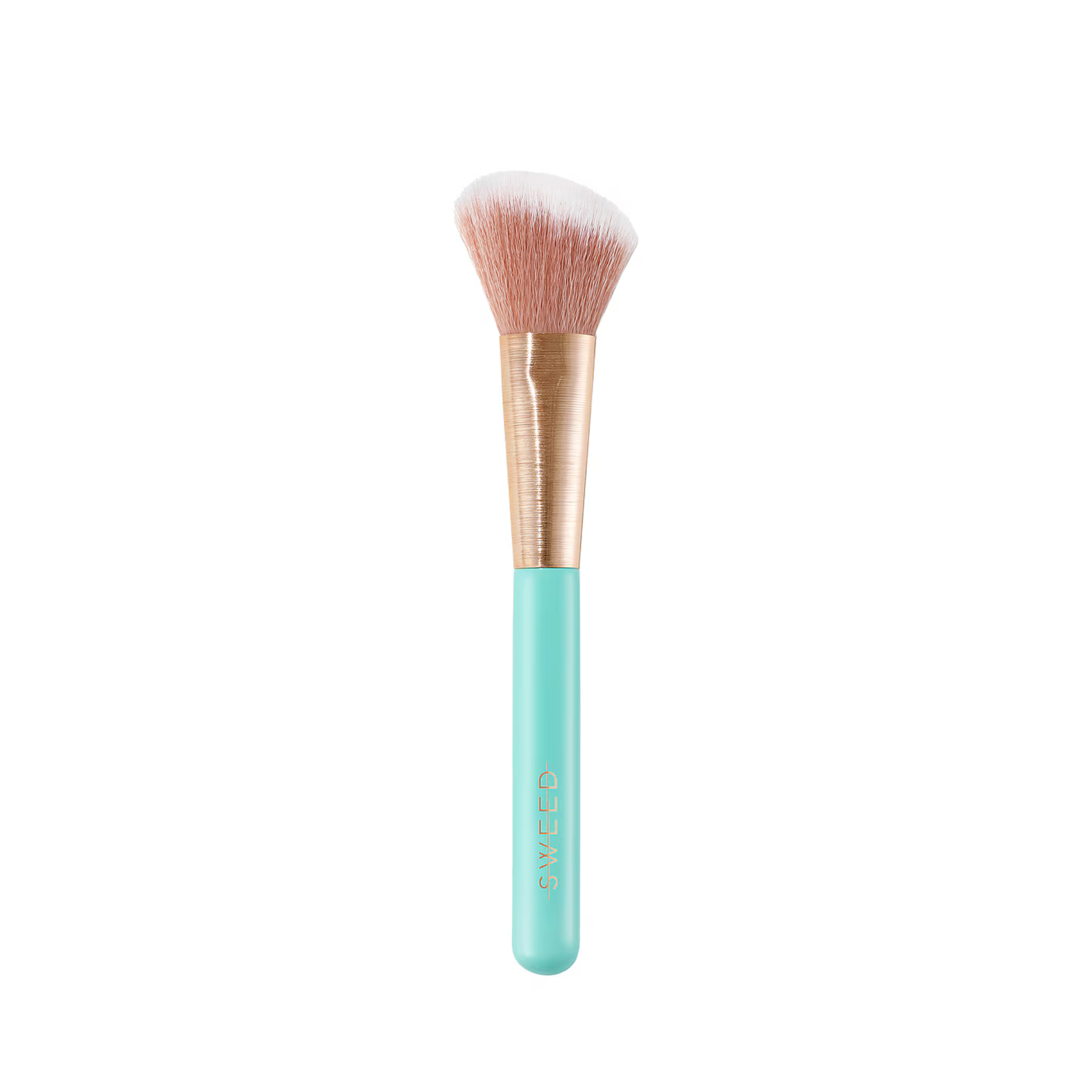 Sweed Angled Blush Brush