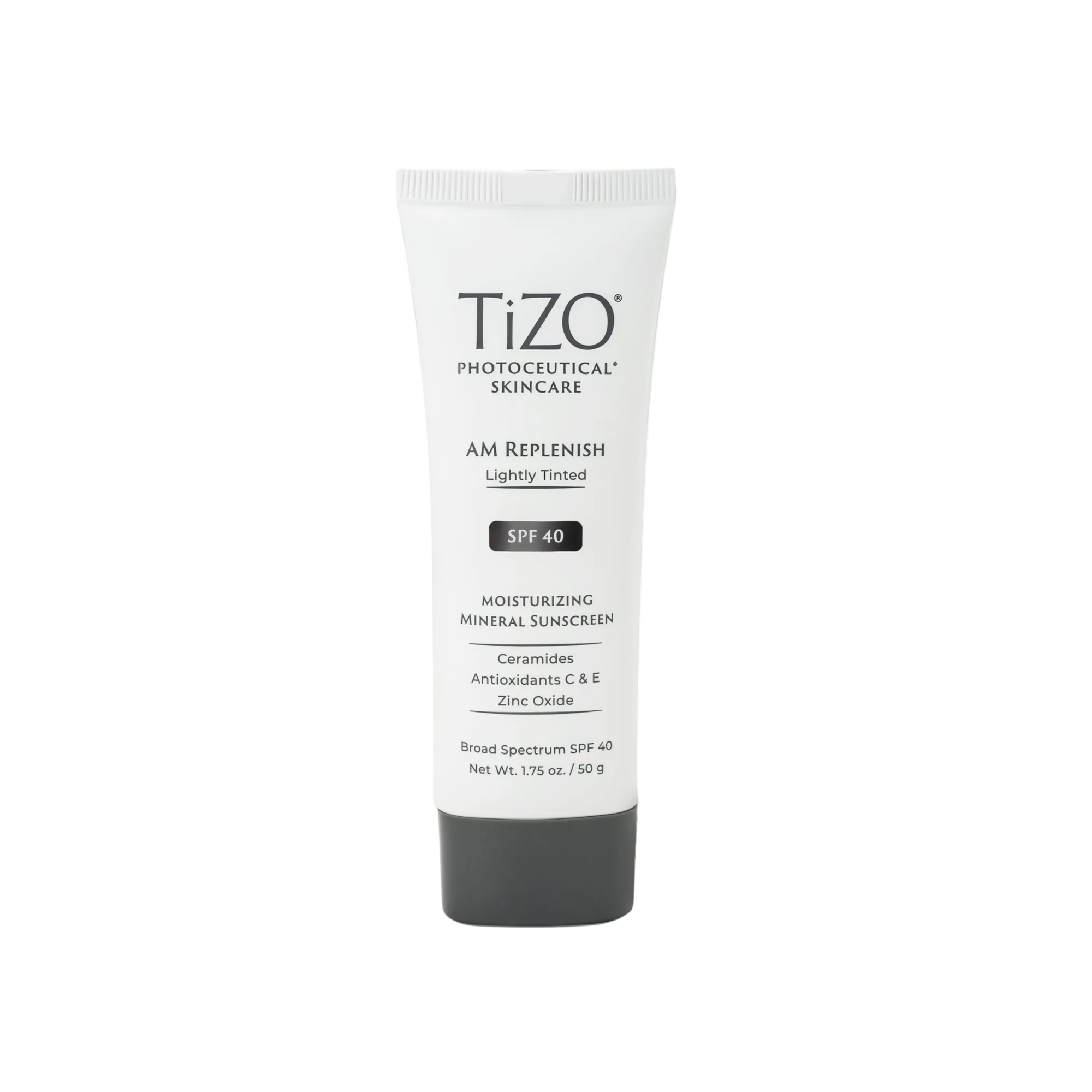 TiZO - Photoceutical AM Replenish Tinted Sunscreen SPF40