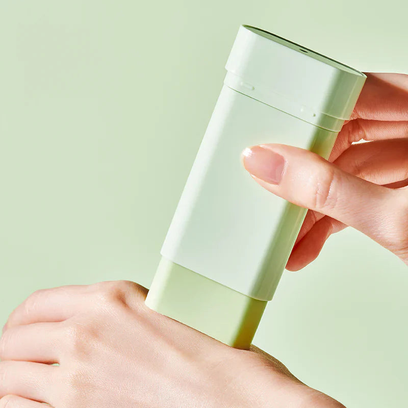 CICA Cooling Sun Stick SPF50+ PA+ - Living Beauty