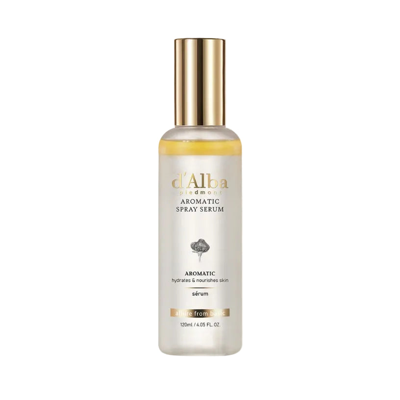 d'Alba - Radiance & Hydration Trio