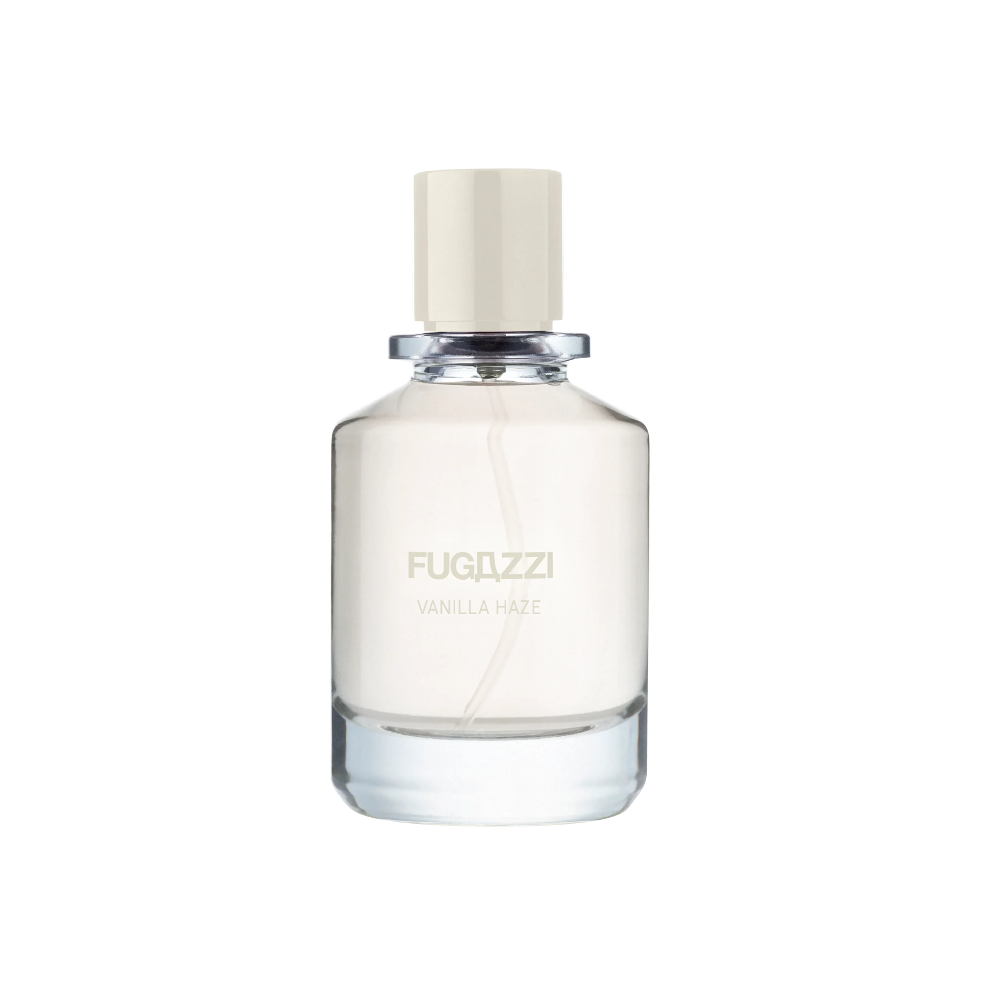 Fugazzi - Vanilla Haze EDP