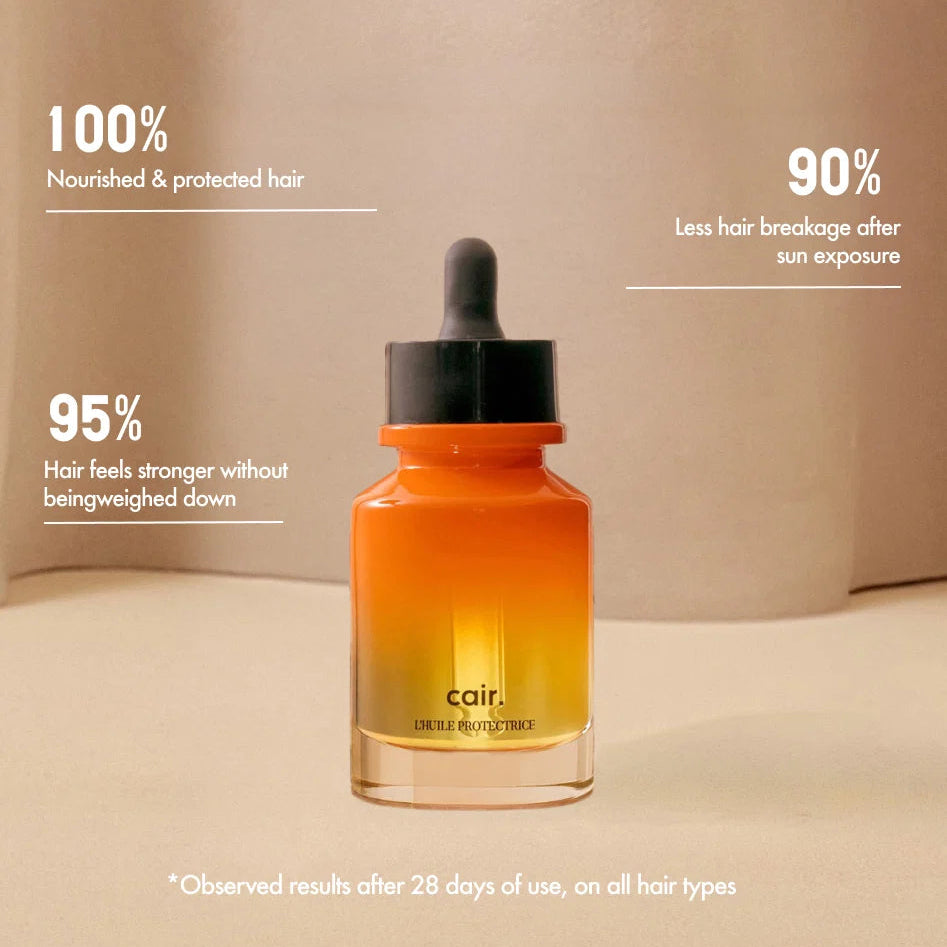 La Bonne Brosse - Cair - Protective Oil