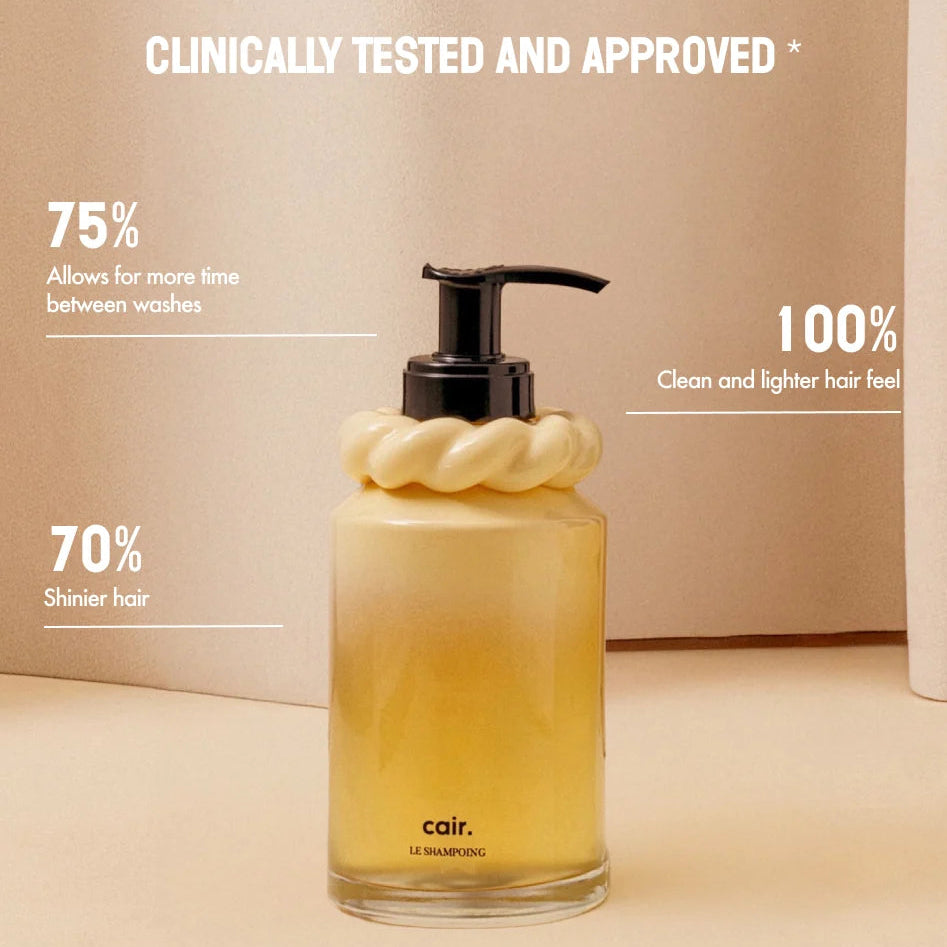 La Bonne Brosse - Cair - Shampoo