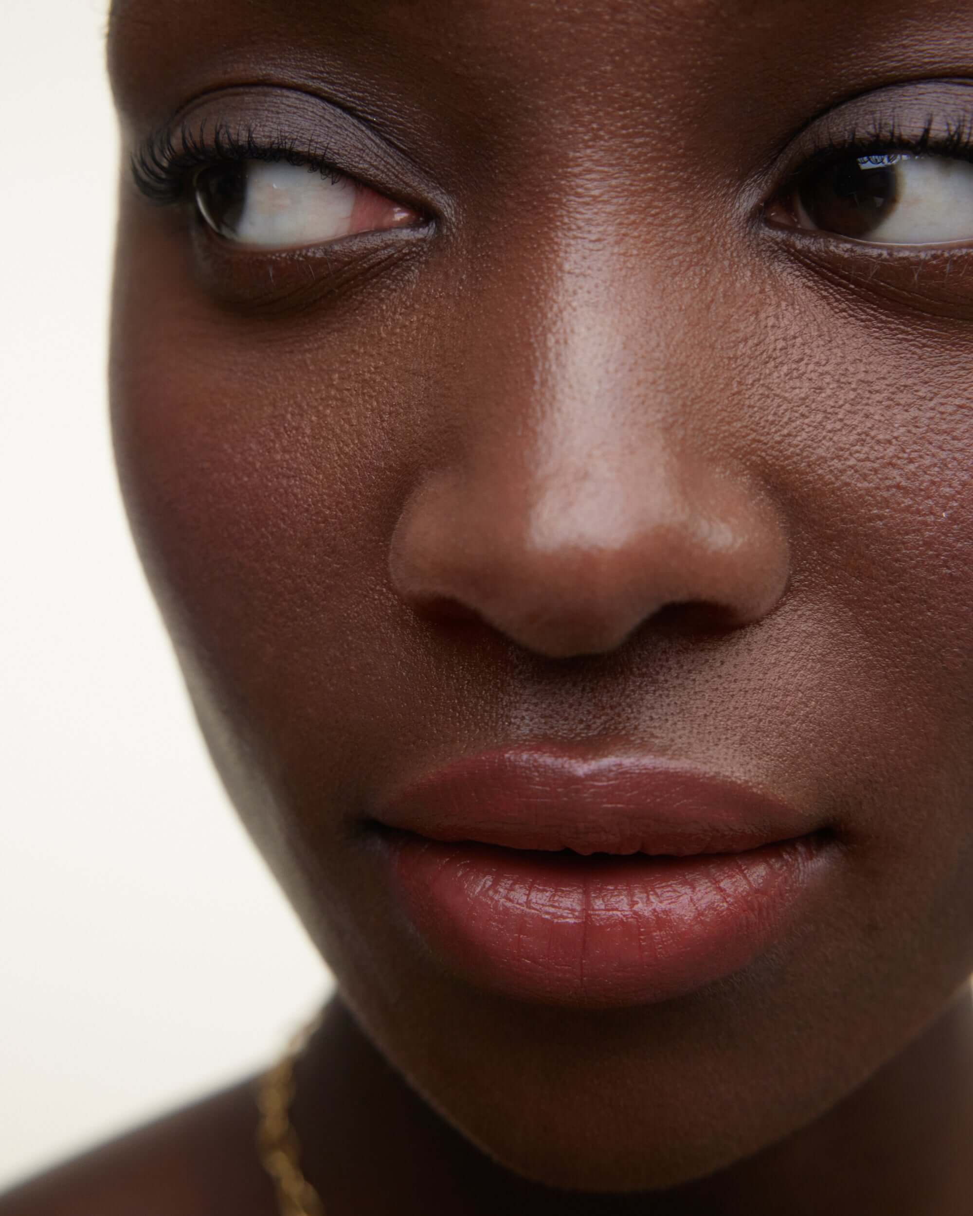 Le Rouge Lipstick - Living Beauty