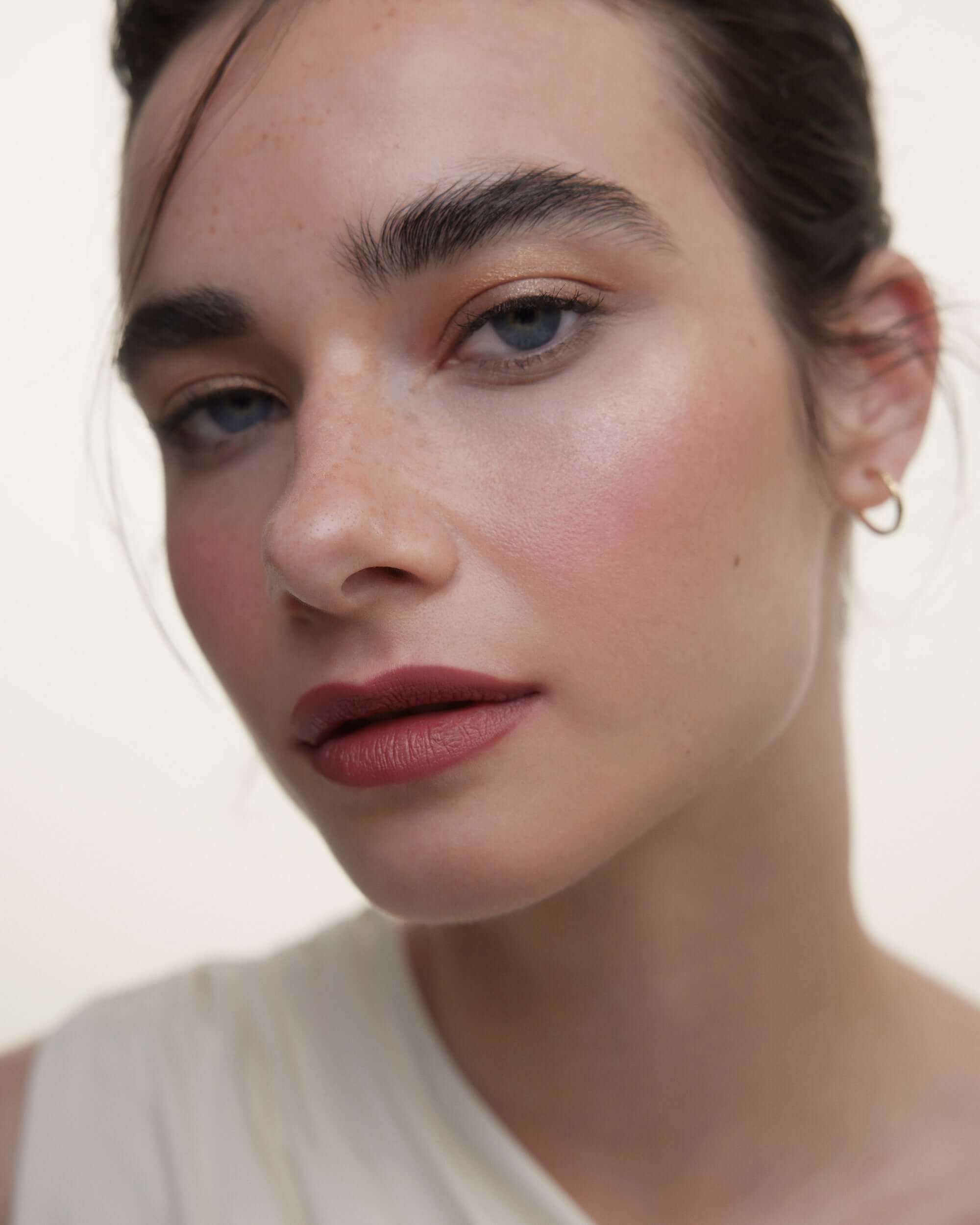 Le Rouge Lipstick - Living Beauty