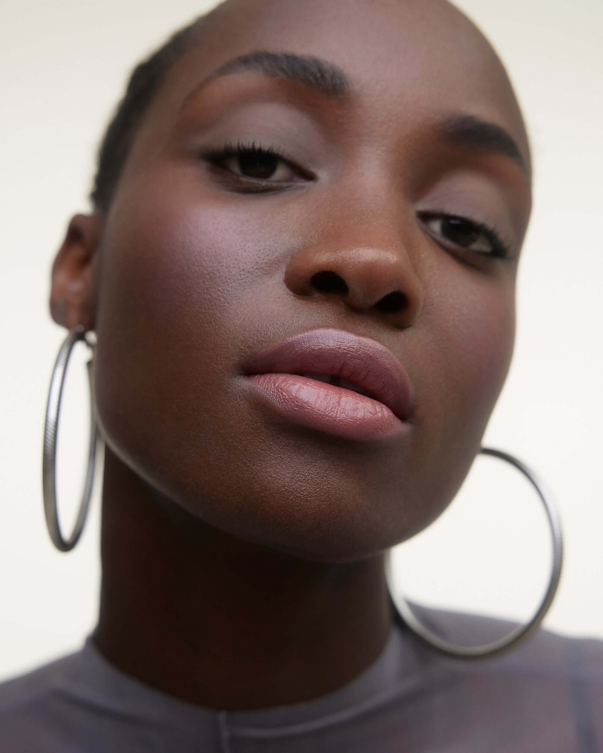 Le Rouge Lipstick - Living Beauty