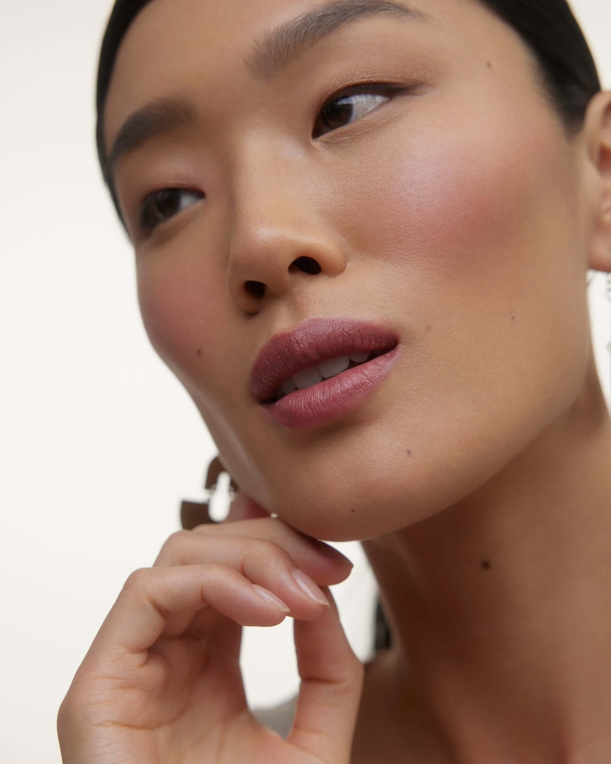 Le Rouge Lipstick - Living Beauty