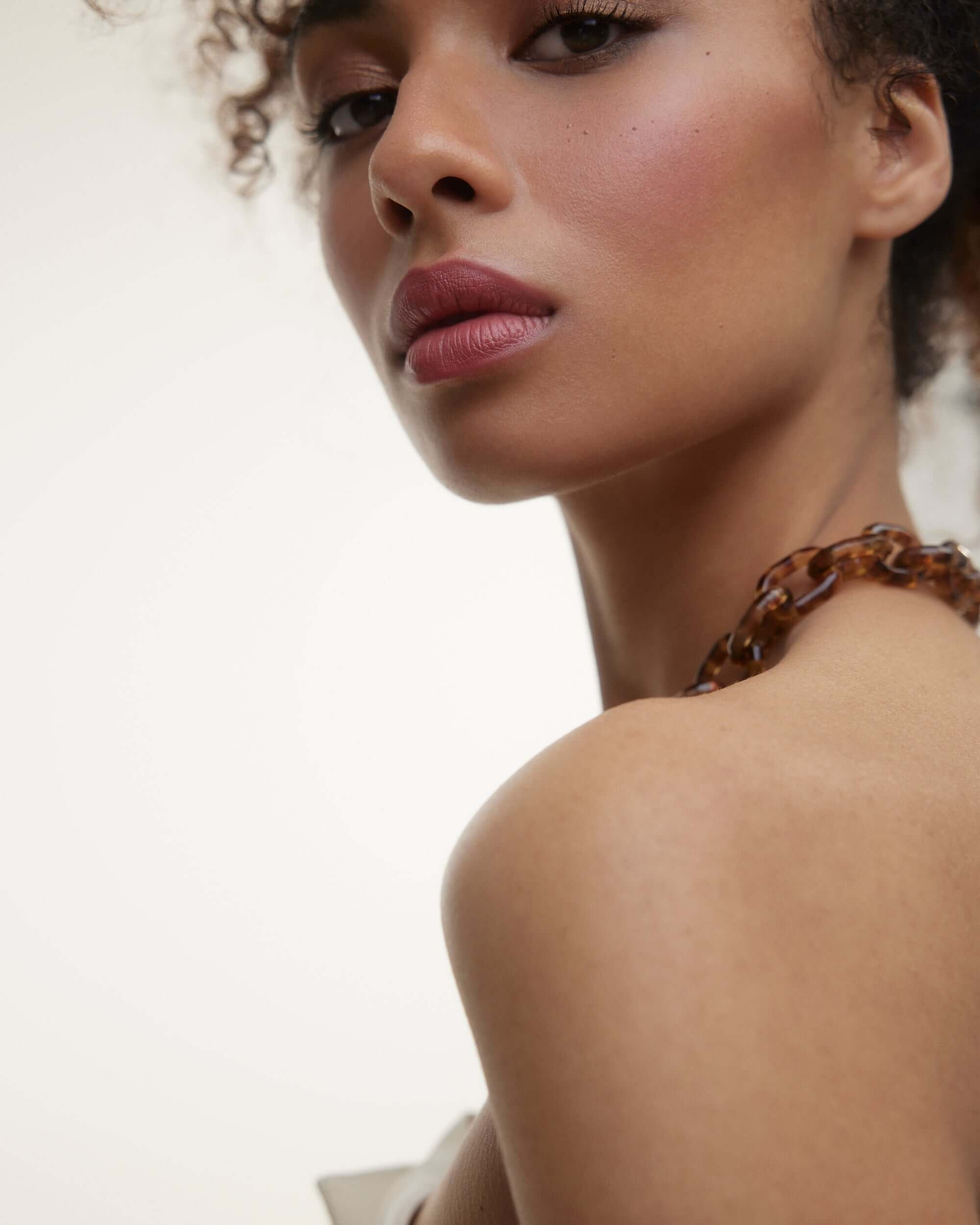 Le Rouge Lipstick - Living Beauty