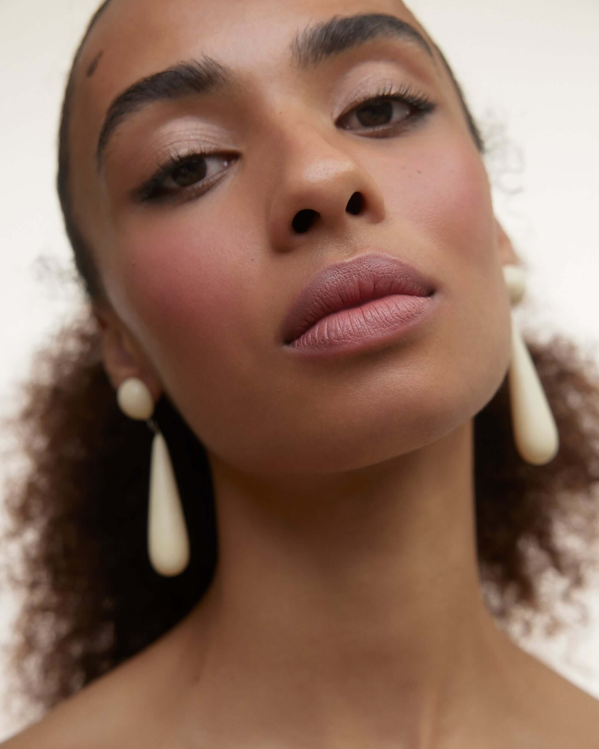 Le Rouge Lipstick - Living Beauty