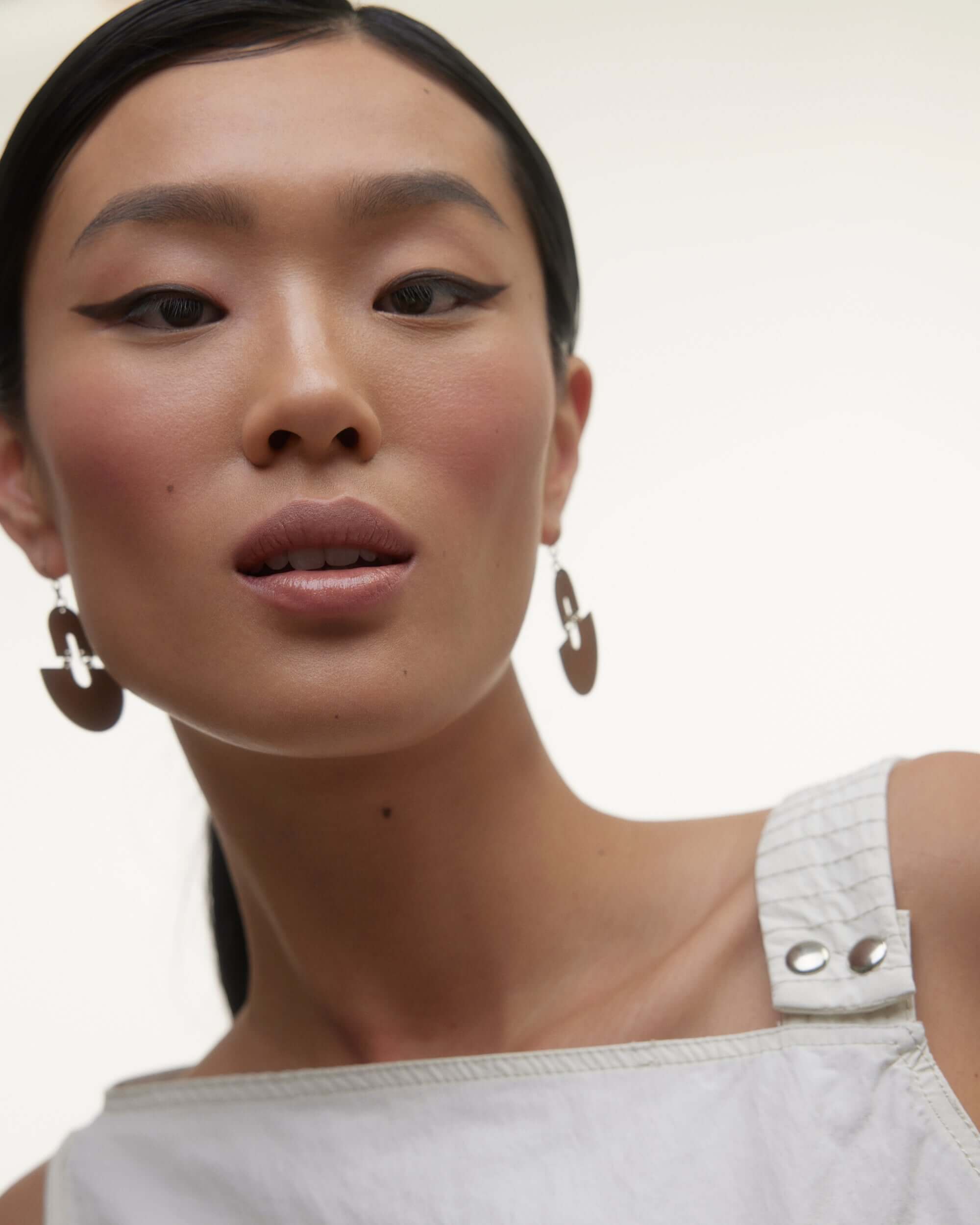 Le Rouge Lipstick - Living Beauty