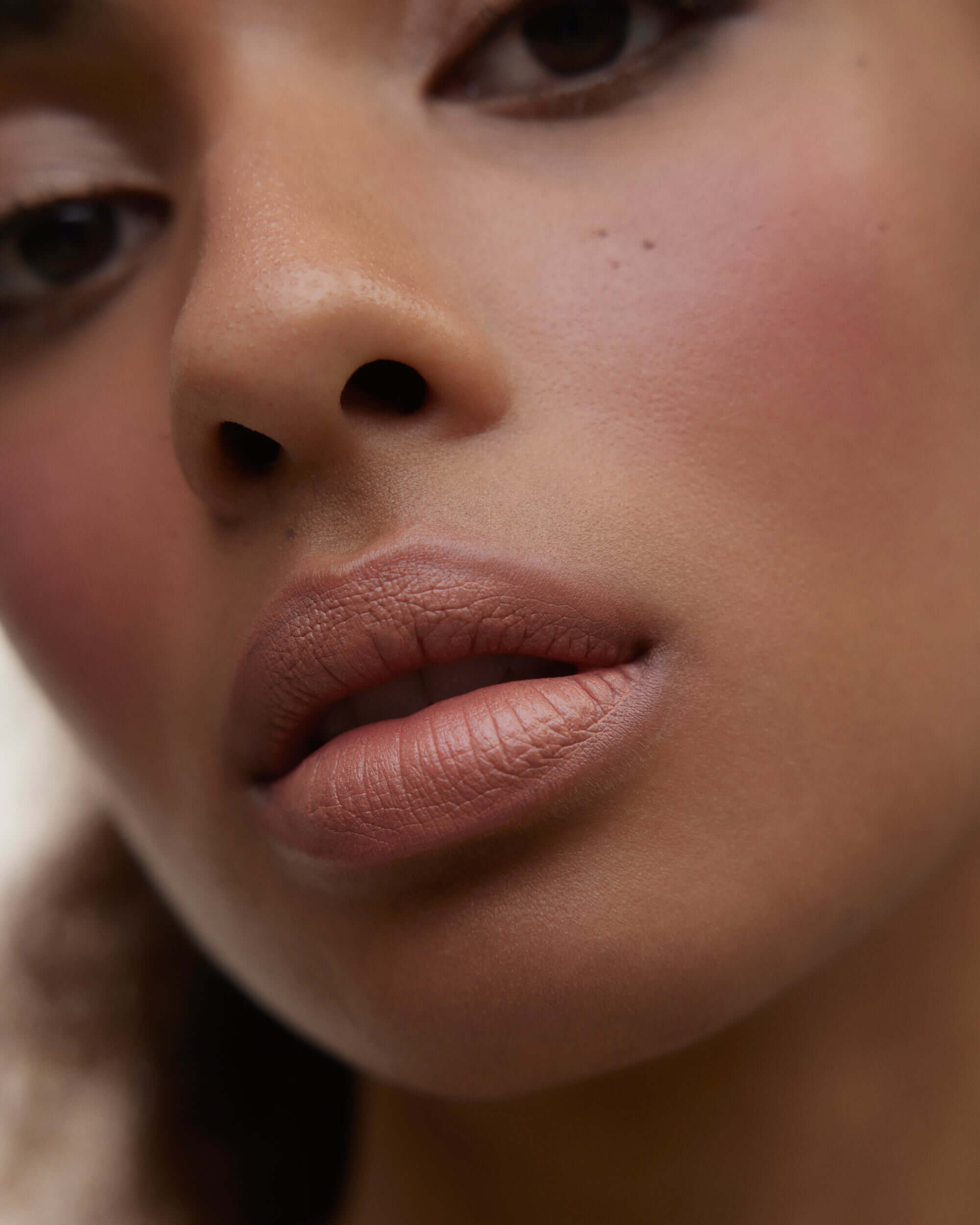 Le Rouge Lipstick - Living Beauty