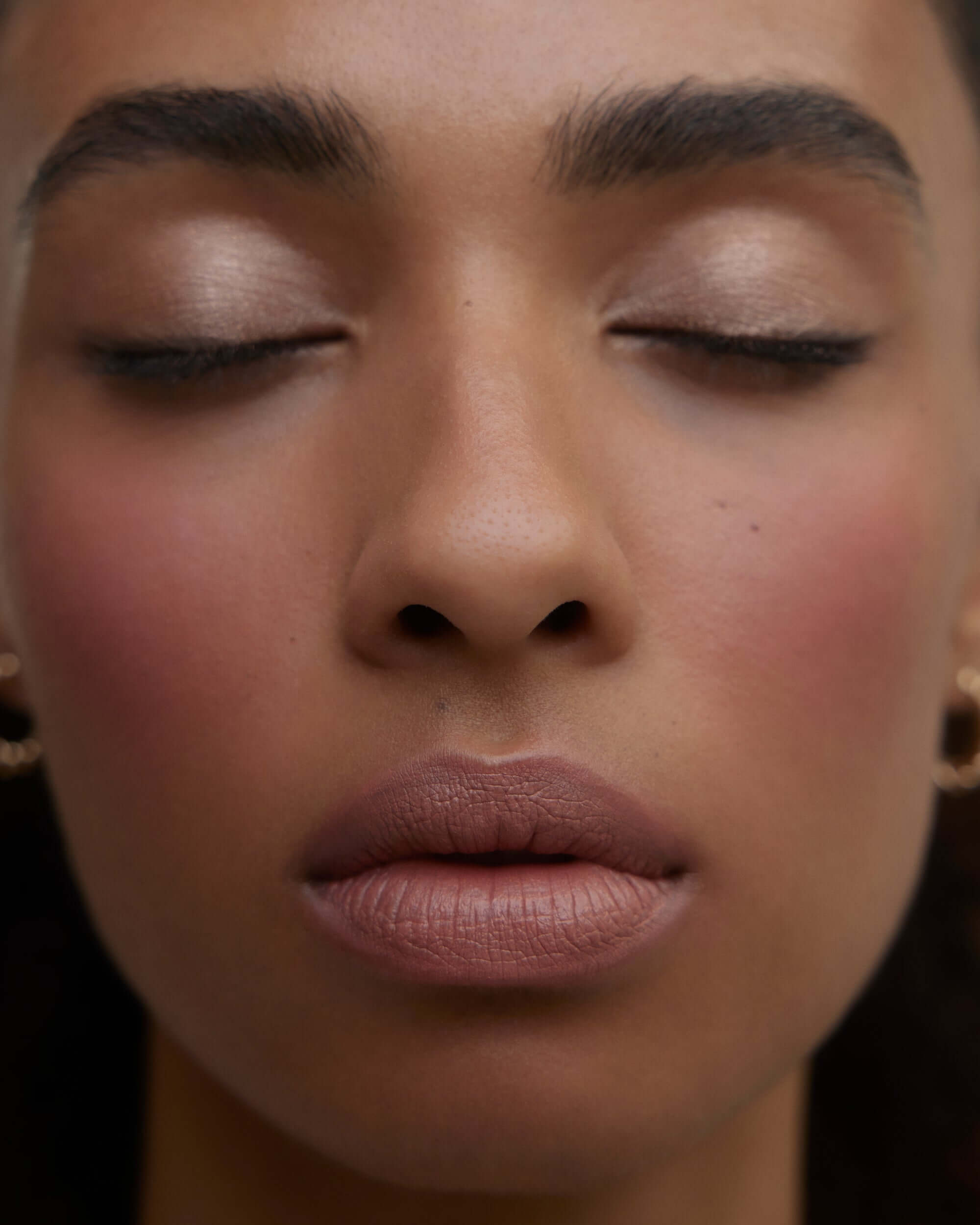 Le Rouge Lipstick - Living Beauty