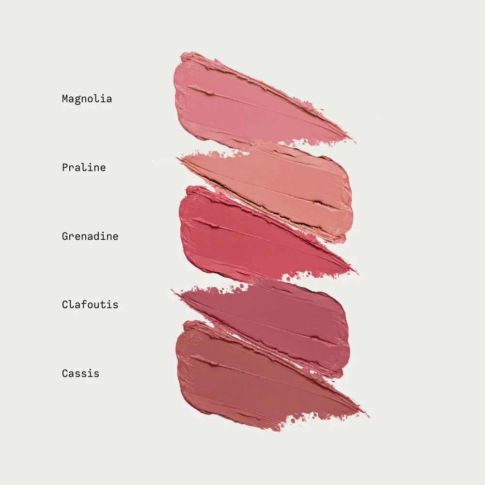 Le Rouge Lipstick - Living Beauty