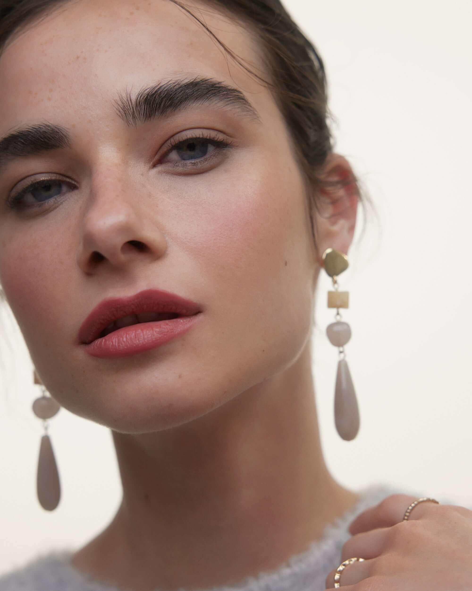 Le Regard Eye & Brow Trio - Living Beauty