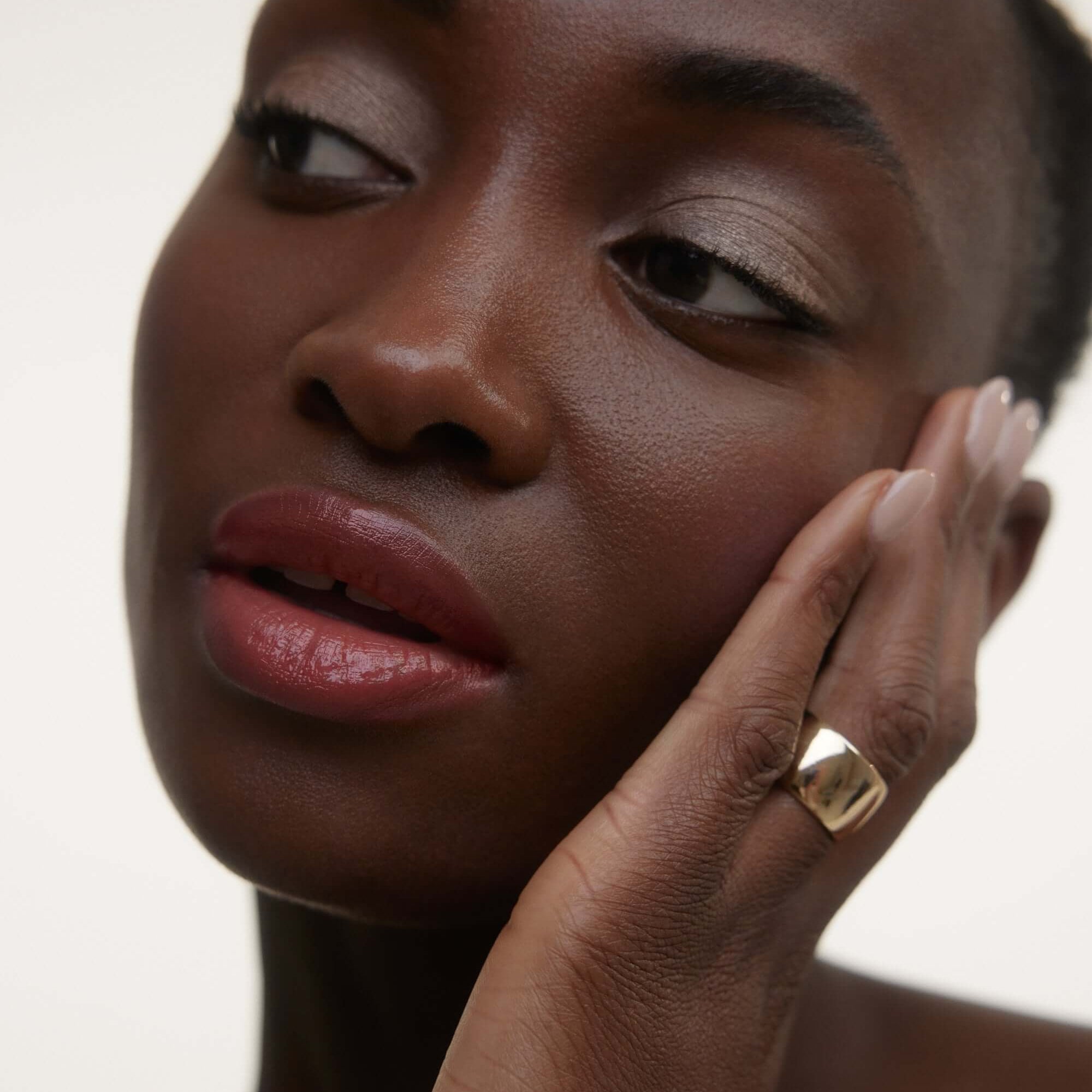 Aurore: Cherry blossom pink