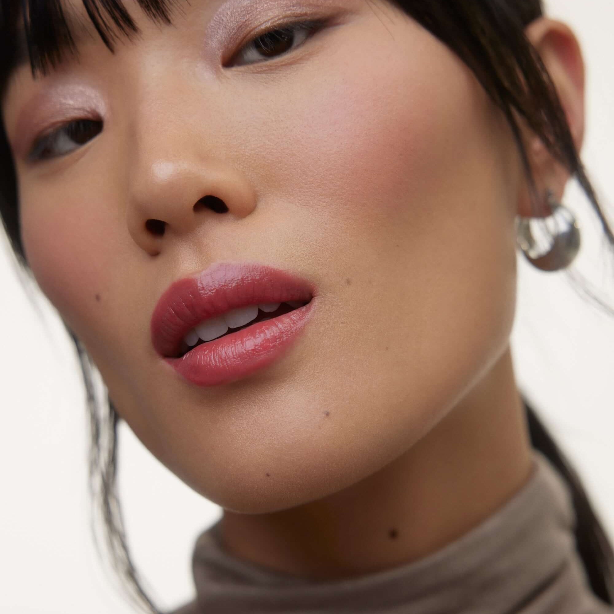 Aurore: Cherry blossom pink