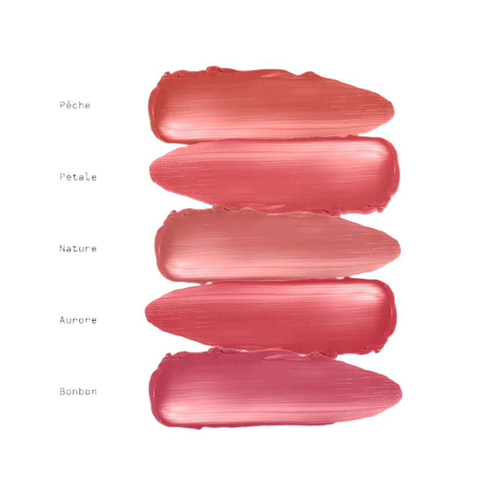 Le Baume Tinted Lip Balm - Living Beauty
