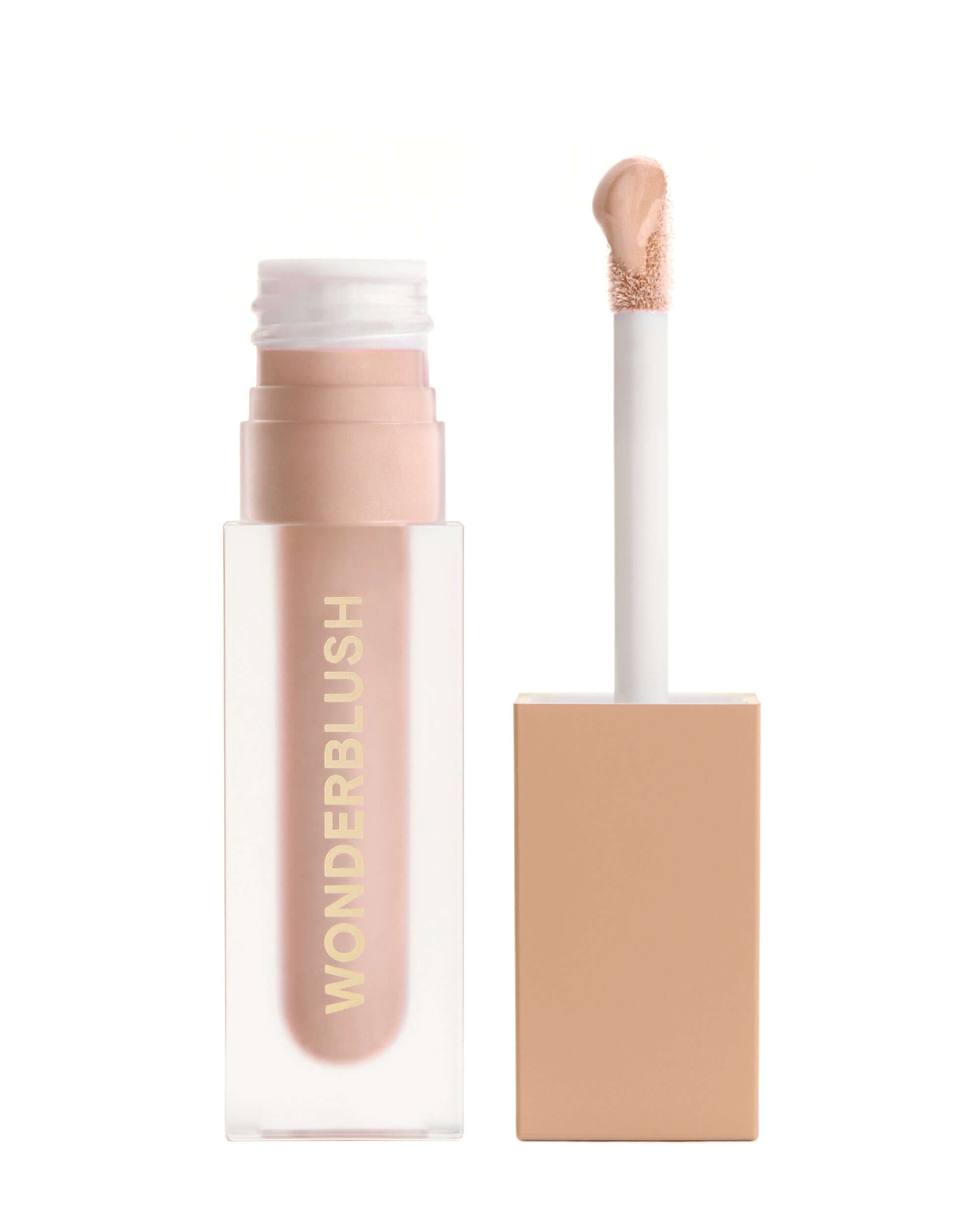 La Lumière Liquid Eyeshadow - Living Beauty