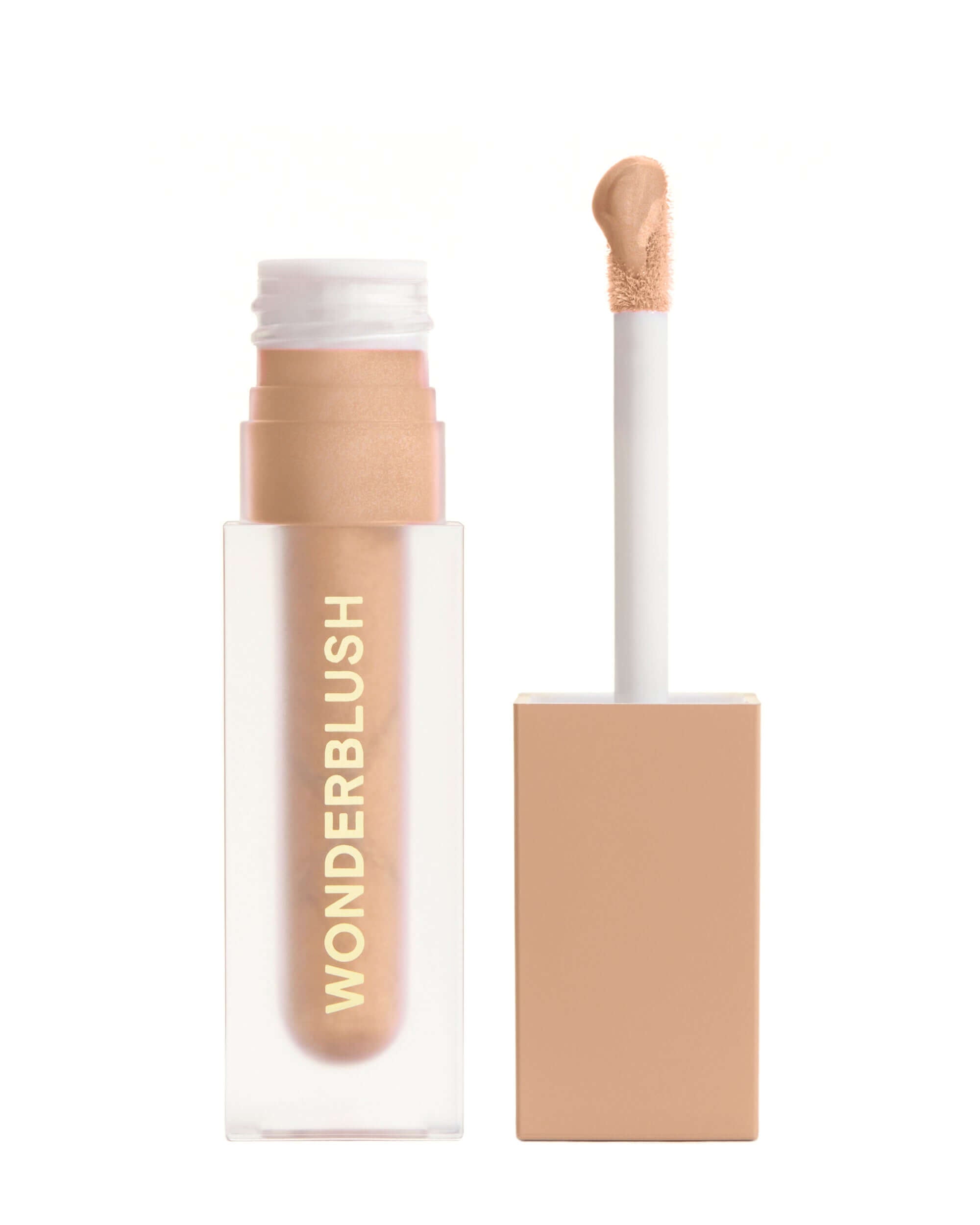 La Lumière Liquid Eyeshadow - Living Beauty