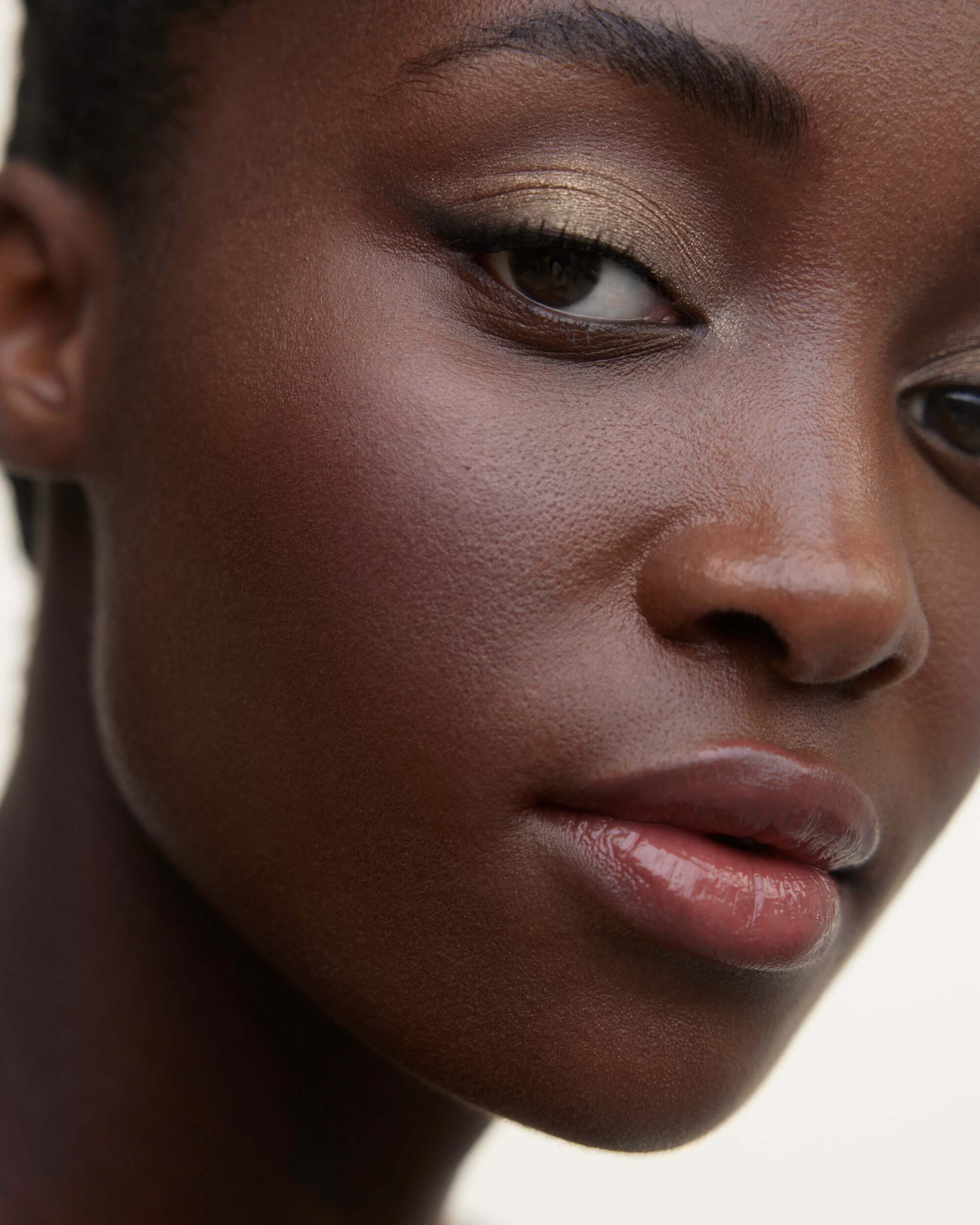 La Lumière Liquid Eyeshadow - Living Beauty