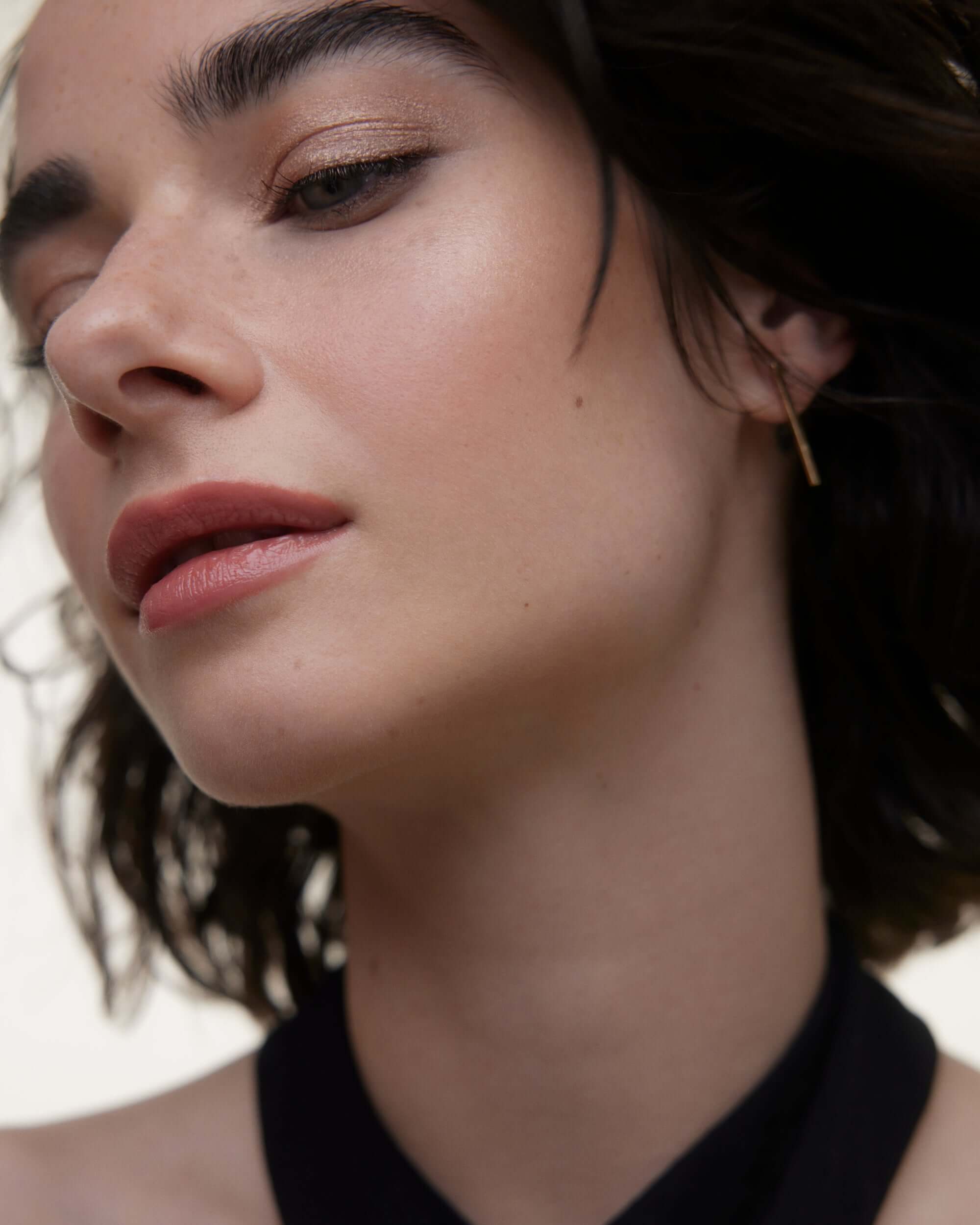 Le Hâle Bronzing Powder - Living Beauty